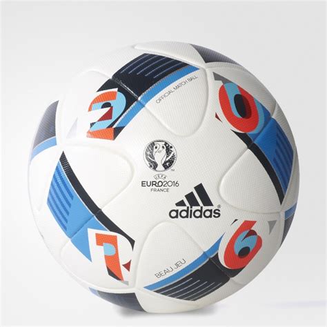 adidas euro 2016 voetbal|adidas match ball 2016.